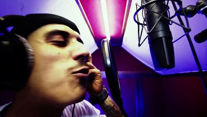 Noyz Narcos Zoo de Roma (Video Ufficiale)