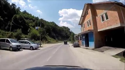 Hashim Shala dhe Gazmend Sadiku Ku je o Osman Aga (Official Video HD)