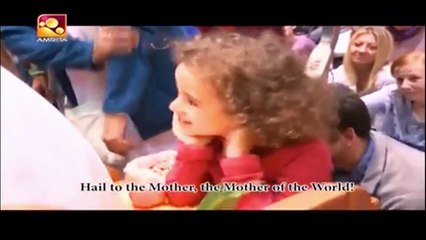 Amma Bhajan - Jaya om sri mata