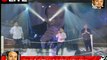 عمرو أديب القاهرة اليوم حلقة الأحد 21-2-2016 الجزء الثانى - تعليق عمرو أديب على ذا فويس كدز