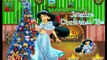 Disney Princess Games - Princess Jasmine Christmas – Best Disney Games For Kids Aurora