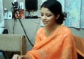 Check voice of this Pakistani girl singing punjabi song