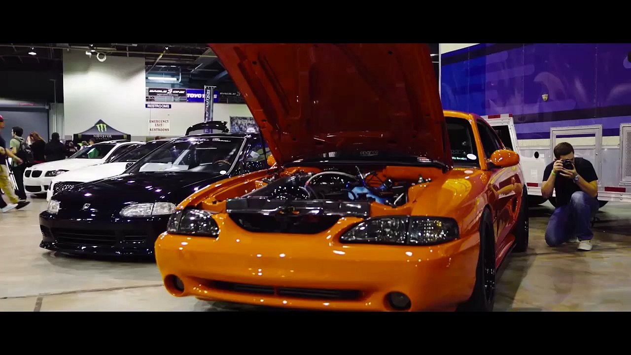 State Of Stance 2015 Beautiful Bagged G35