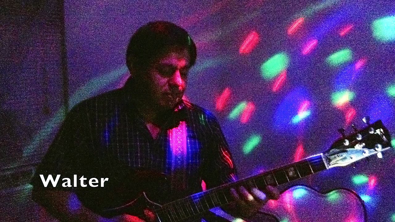 Banda E V, Sueños de Primavera