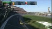 NASCAR Sprint Cup Daytona 500 2016 Epic Finish 0.011 Seconds