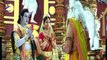 Telugu Devotional Scenes | Ayodhya celebrates Rama's coronation | Sri Rama Rajyam Telugu Movie (FULL HD)