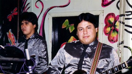 Grupo San Francisco del Peru -Flor de Luna [HD, 720p]