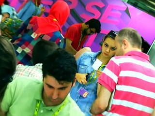 Zaman'ın 'tasarım günleri' başlıyor