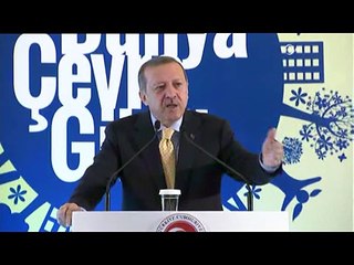 Erdoğan: Kazım Karabekir'i dert edinmişler, şimdi onunla uğraşıyorlar