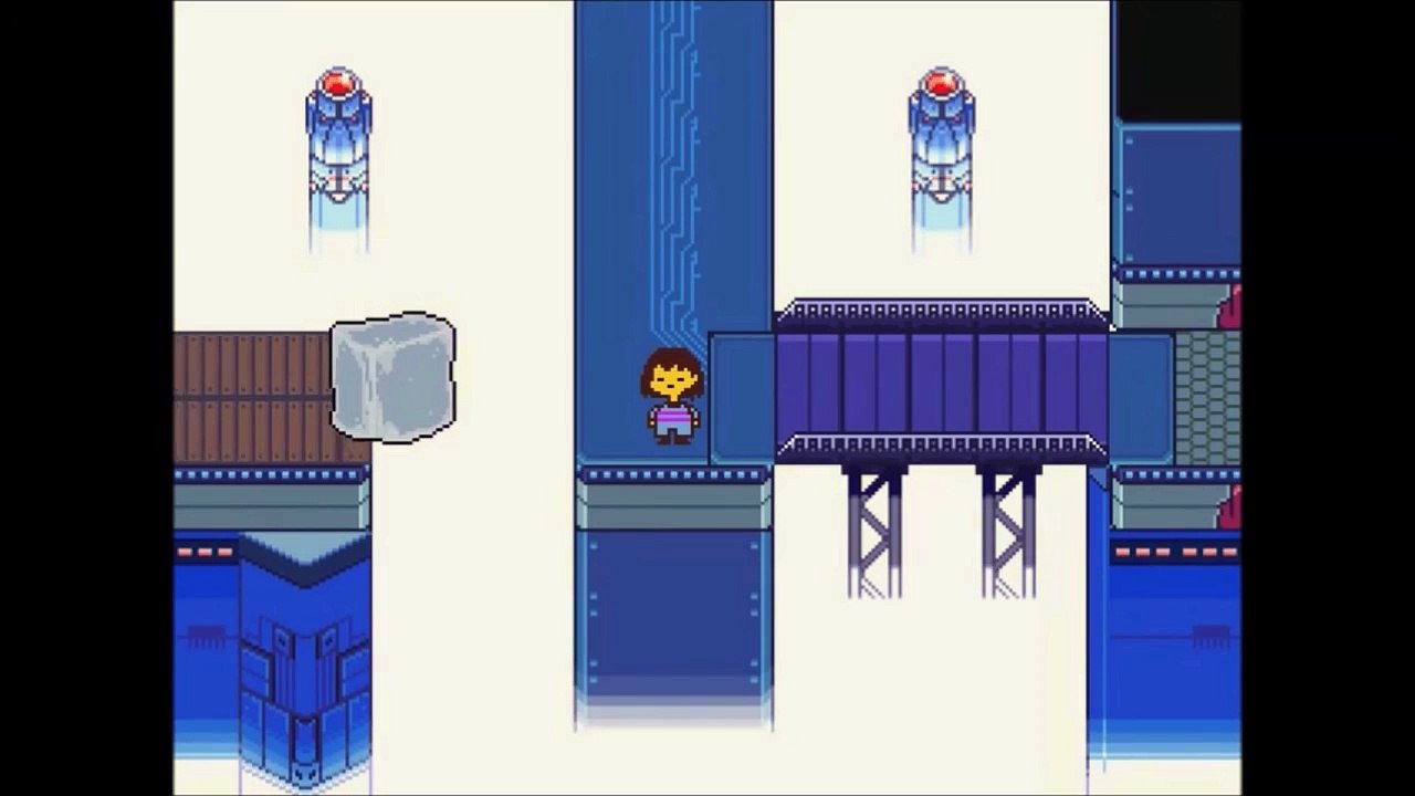 Undertale Review (PC) - Is It REALLY A Masterpi...