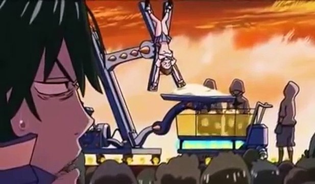 ЖУТКО СМЕШНЫЕ АНИМЕ ПРИКОЛЫ смотреть до конца 18 +