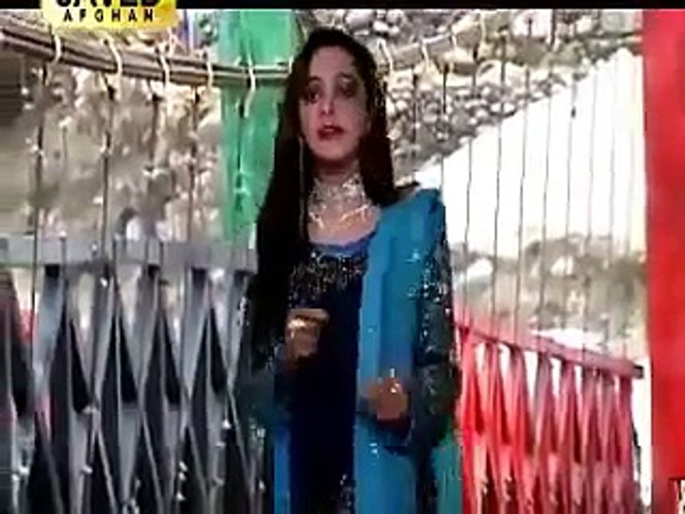 New Pashto Tappy by Karishma New Singer 2014 - Downloaded from youpak.com