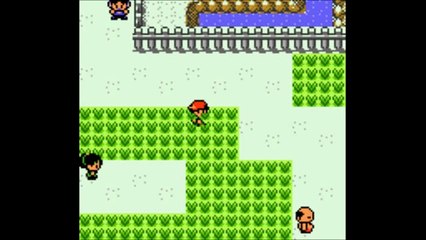 Pokemon Crystal [Livestream] Part 6