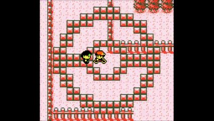 Pokemon Crystal [Livestream] Part 7