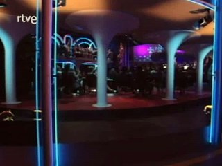 Rocio Jurado - El Amor Acaba