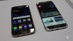 MWC 2016: Hands-on Samsung Galaxy S7 & S7 Edge