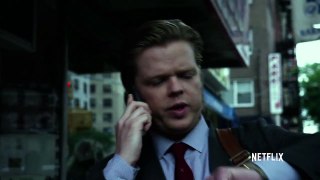 Daredevil - Netflix Behind the Scenes Video