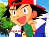 Pokemon Ash and Misty Love Story Season 3: Ariels Story (Part 1)