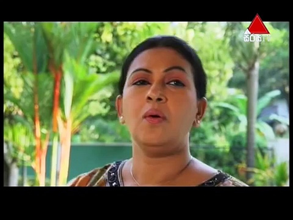 Uthum Pathum Sirasa TV 17th February 2016