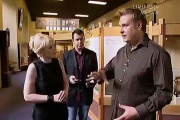 Most Haunted S08E08 Taunton Castle