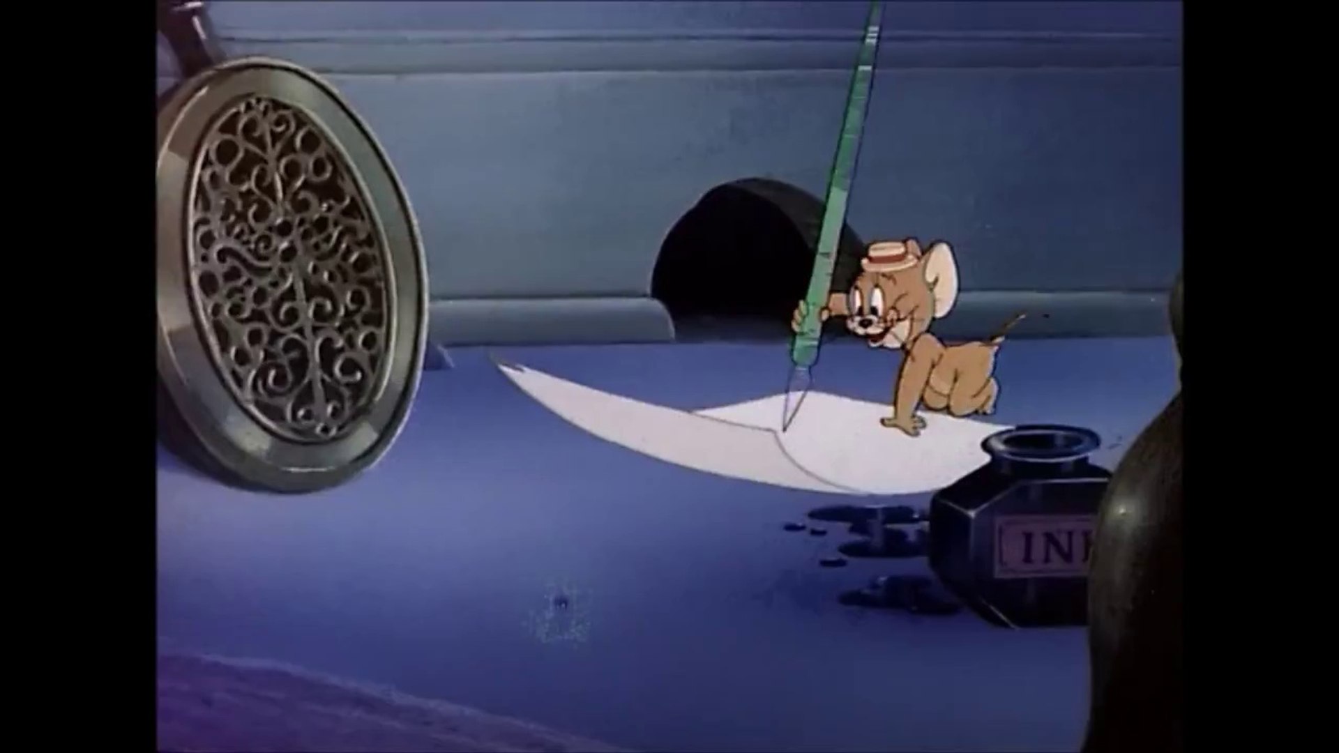 Tom and jerry mouse shop in manhattan full episode