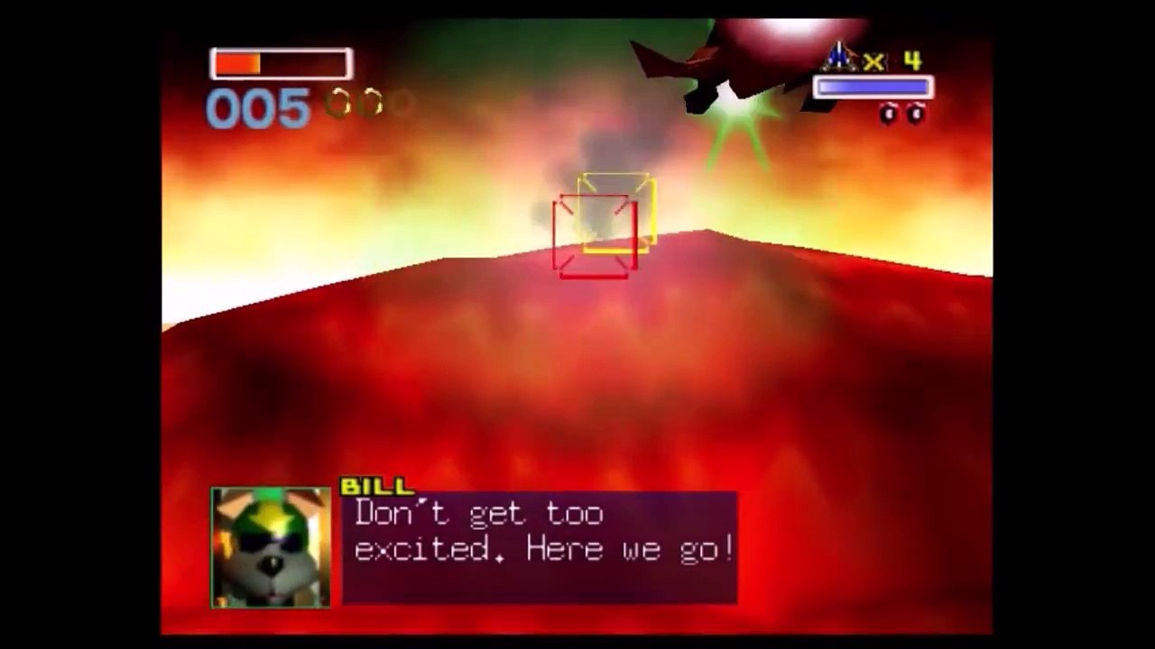 Star Fox 64 Review (Nintendo 64) [Ep. 80]