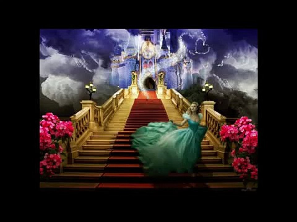 Barbie Princesse