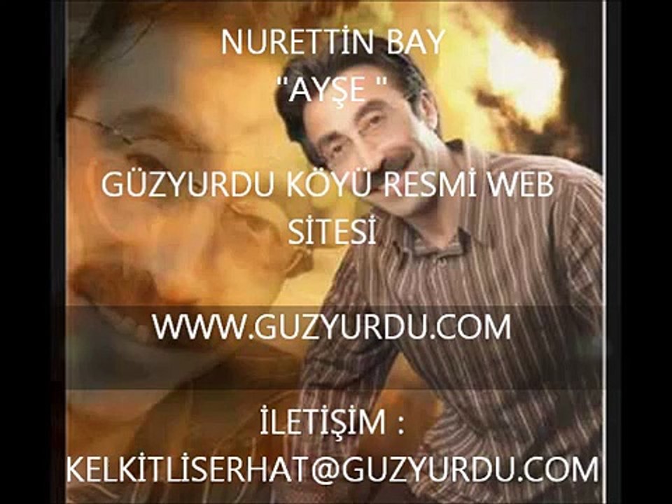 Nurettin Bay - Ayşe