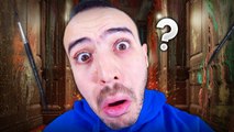 LE BLED'ART-CALMEZ VOUS UN PEU LA ! - Layers Of Fear