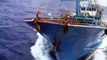 Amazing Ship Crash Compilation HD-- SHIPS CRASHING INTO SHORE
