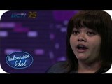AJENG, GABY, ADITYA, CHRISTOPH - Audition 5 (Jakarta) - Indonesian Idol 2014