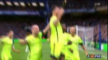 Chelsea 5-1 Manchester City