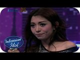 INTAN RAHAYUNING RACHMAN - ONE AND ONLY (Adele) - Audition 5 (Jakarta) - Indonesian Idol 2014