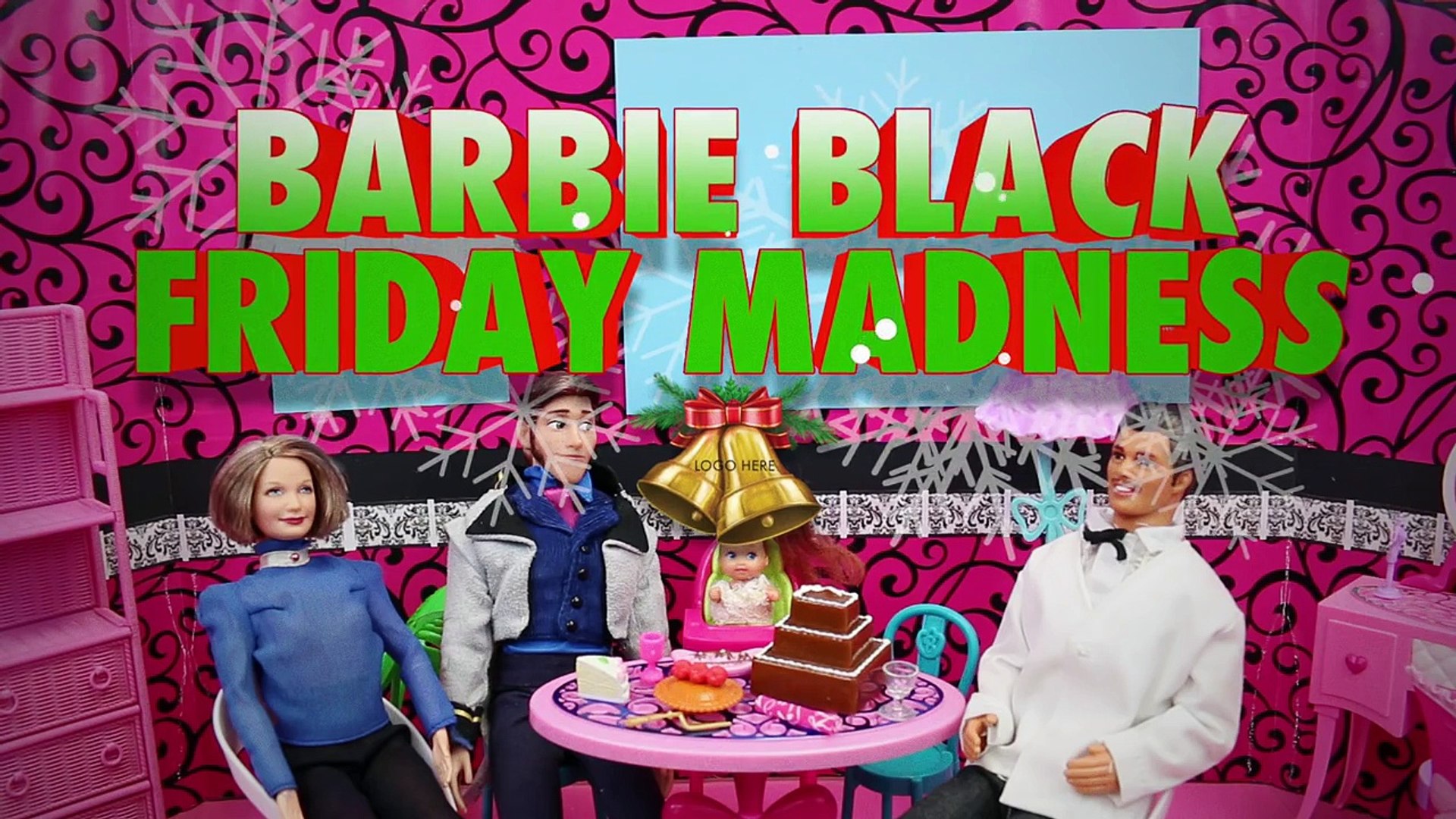 barbie black friday deals
