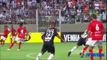 Atlético-MG 5 x 1 Boa Esporte - Campeonato Mineiro 2016