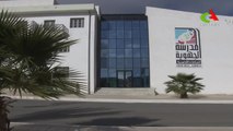 Formation : Ouverture d'une école à Sidi Bel Abbès