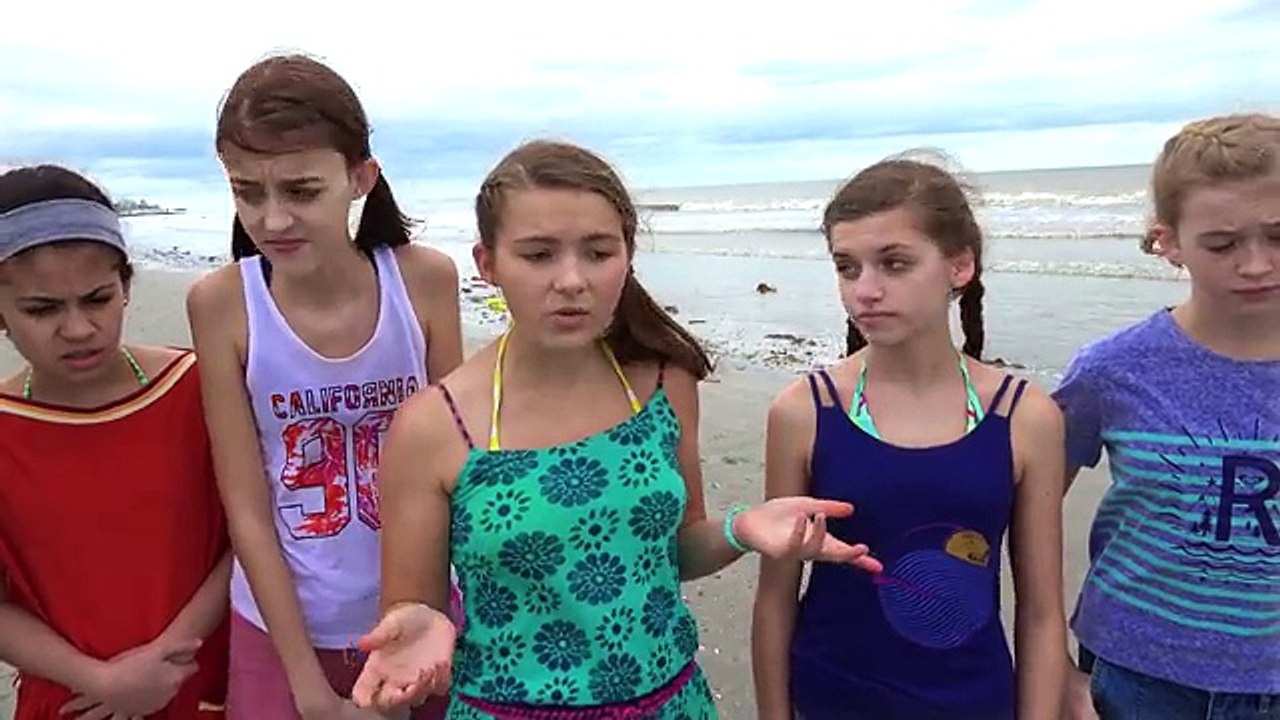 Mermaid Magic!