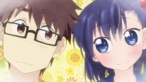 Ooya-san wa Shishunki! Epi 01 sub español