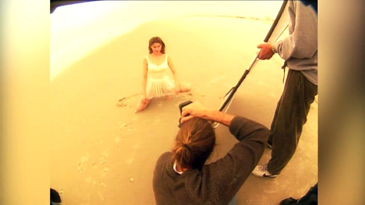 Sports Illustrated's 50 Greatest Swimsuit Models_ 46th Laetitia Casta