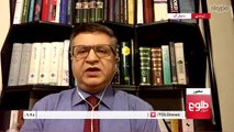 MEHWAR: Reasons Over Attacks on Media Discussed / محور: دلایل حمله بر رسانه‌ها
