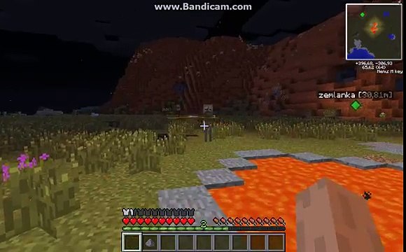 Мод летс плей серия 4