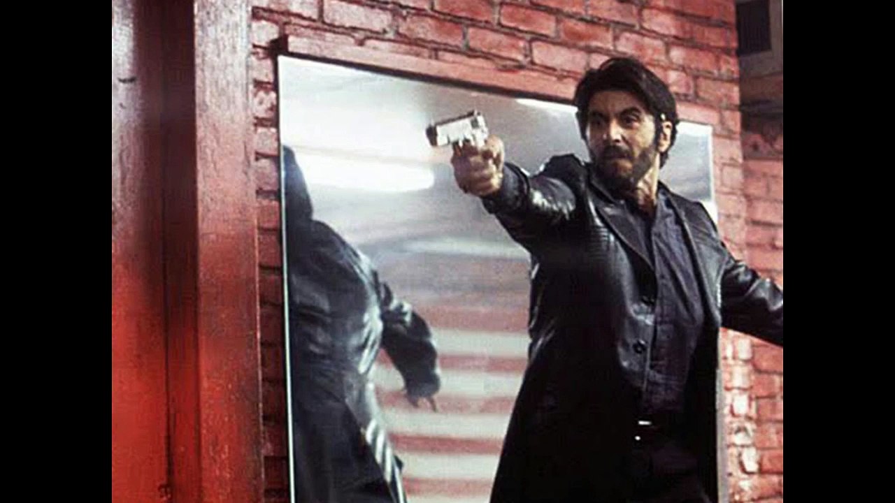 Carlitos Way Trap Beat Instrumental