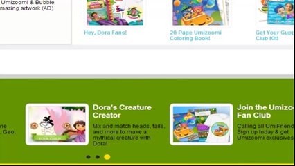 Backyardigans Super Spy Adventure game part 2