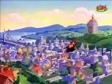 La bande Picsou générique dessins animés en francais
