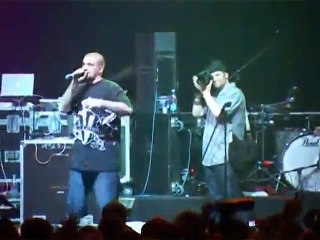 Баста - ГЛАВCLUB (2010) concert