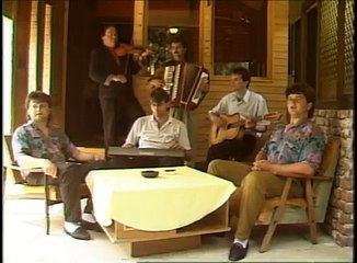 Mala uspomena - Posjeta vojniku (Official Video)