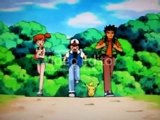 Pokemon jhoto journey hindi full