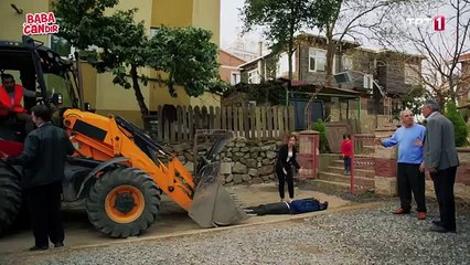 Baba Candır 28.Bölüm Fragmanı İZLE