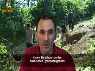 Piramides 1 (Bosnia)