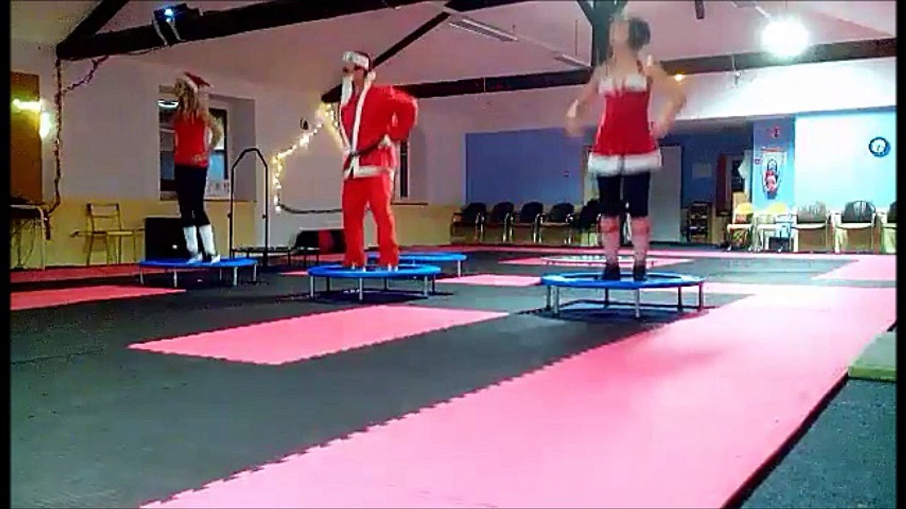 Body Jump Noel